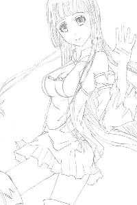 絶対零度 Absolute Zero