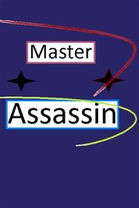 Master Assassin
