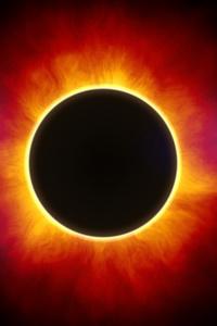 Solar Eclipse