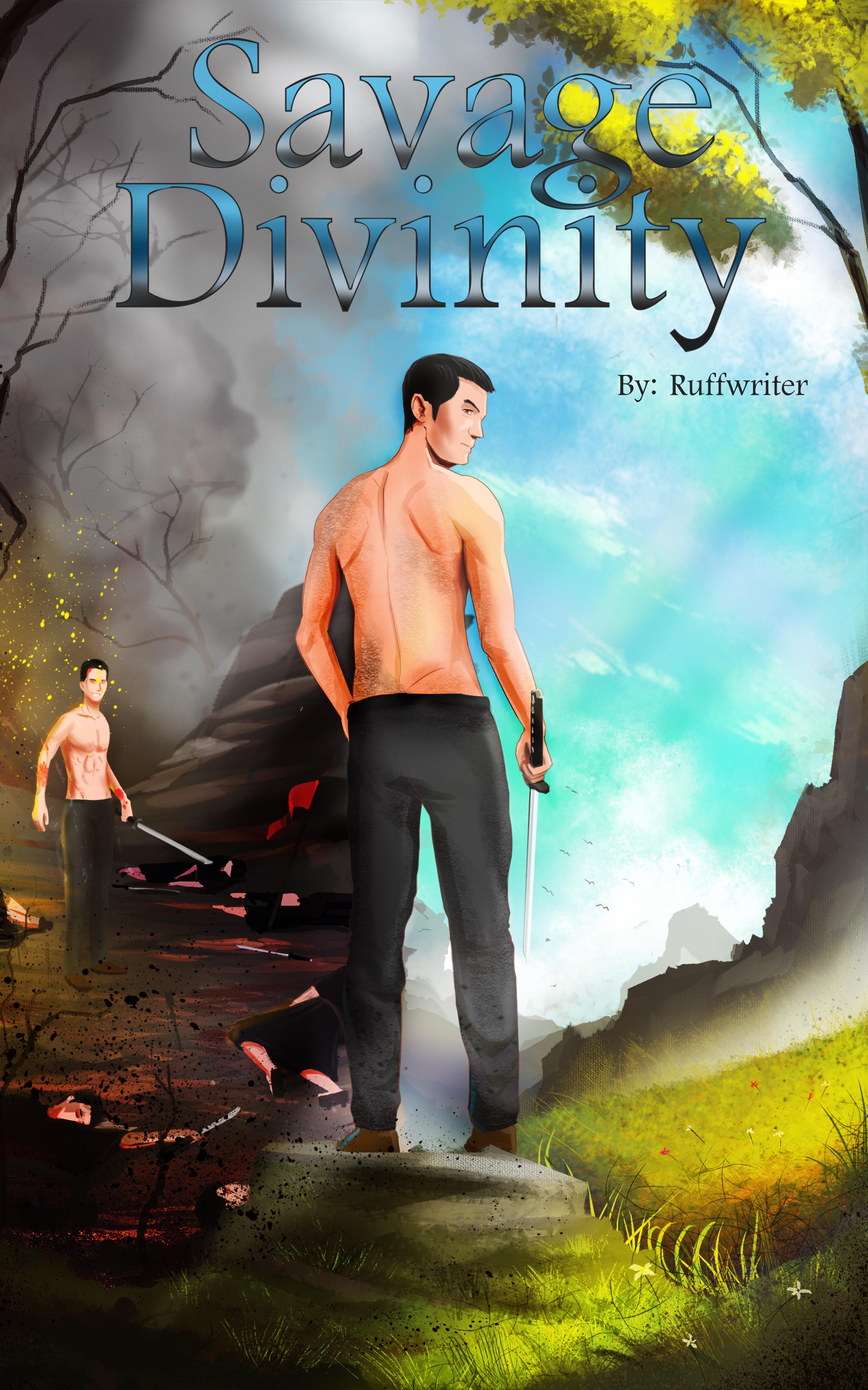 Savage Divinity