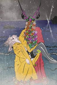 Memories of Madness: Illustrated Short Stories