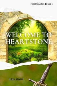 Welcome to Heartstone