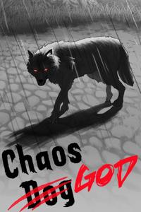 Chaos Dog