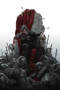 The Prince's Penance