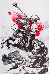 Hero's Coalition: Rise Against Demon Lord Napoleon