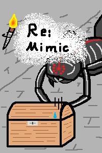 Re: Mimic