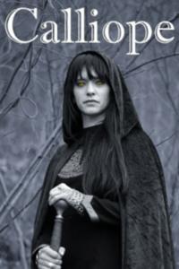 Calliope: The Last Witch