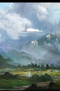 Land of Chaos