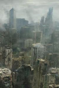 Apocalypse: fantasy