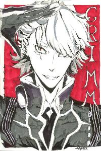 Grimmblood