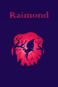 Raimond: The Labyrinth Survivor