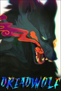 DREADWOLF