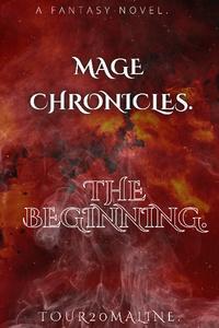MAGE CHRONICLES: THE BEGINNING.
