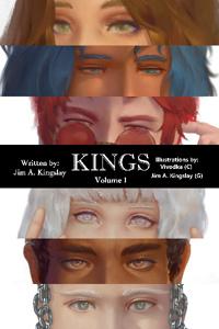Kings (Volume 1)