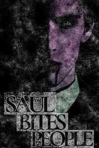Saul Bites People