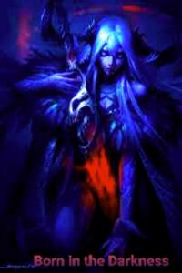 Born in the Darkness