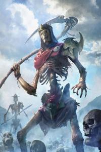 The Summoner Player