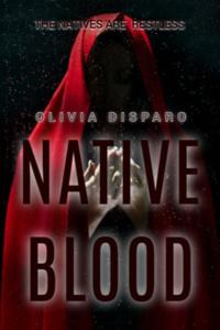 Native Blood: The Cursed Planet