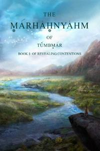 Marhahnyahm of Tumbmar