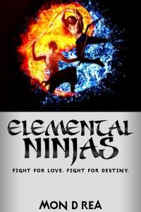 Elemental Ninjas