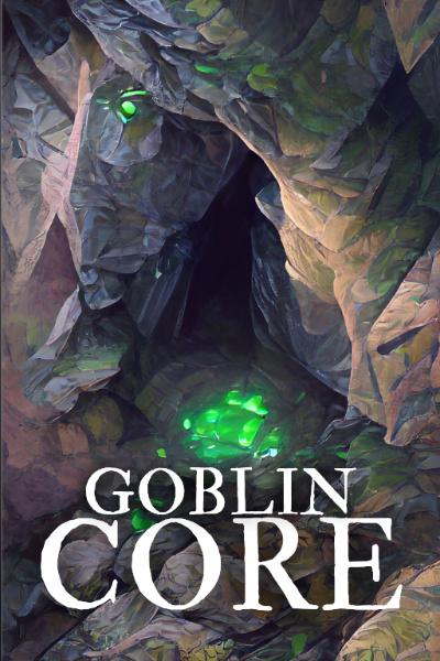 Goblin Core (A Monster Evolution LitRPG)
