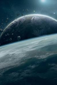 RISE OF EARTH