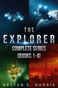 The Explorer Saga