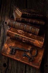 Key Master: Origins