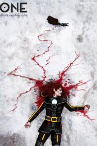 ONE