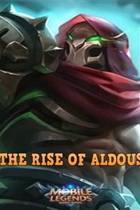 THE RISE OF ALDOUS