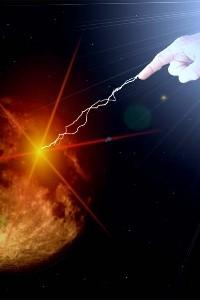 God's wrath
