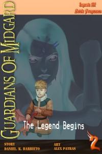 Guardians of Midgard: The Legend Begins