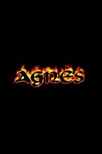 Agnes of Raegma