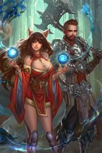 Mage Slayer