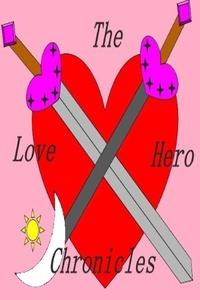 Soulwrecked: The Love Hero Chronicles