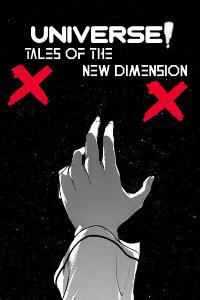 Universe! - Tales of the New Dimension
