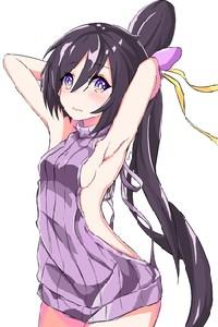 Play On! My Lovely Goddess!