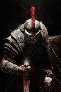 Legionary