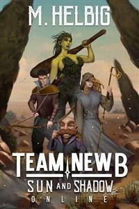 Team Newb