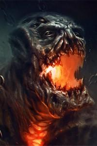 The Dawn of Blood