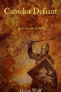 Camelot Defiant