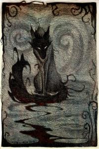 Dawn of Myth