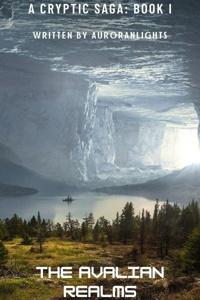 A Cryptic Saga: The Avalian Realms