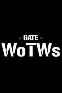 Gate: War of Two Worlds Part 1