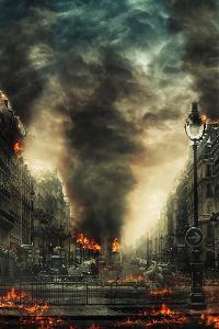 Apocalypse Online - Escape