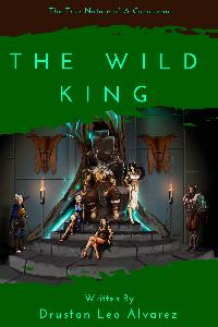 The Wild King