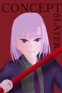 Concept Slayers