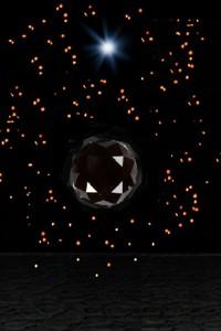 Wraith Eminence-an evil dungeon core
