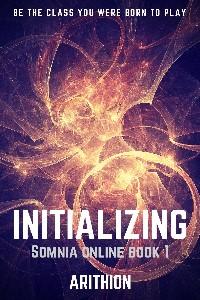 Initializing