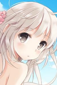 I'm pretending to be a girl in a MMORPG